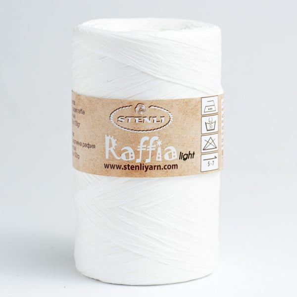 Stenli Raffia Light