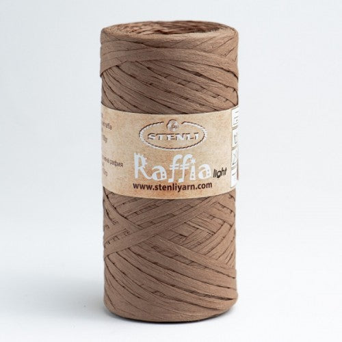 Stenli Raffia Light