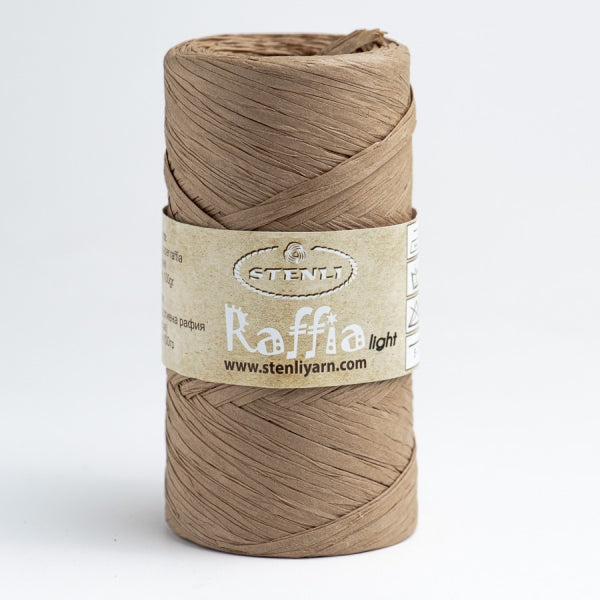 Stenli Raffia Light