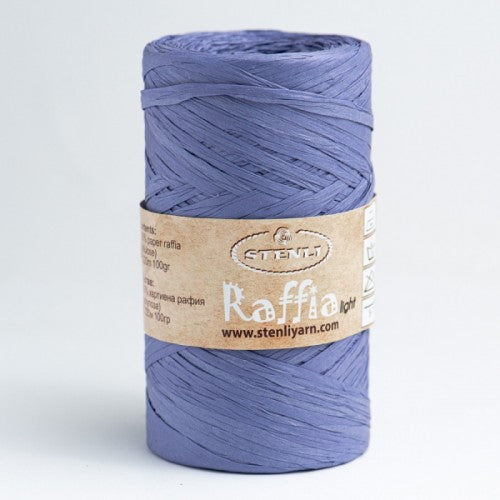 Stenli Raffia Light