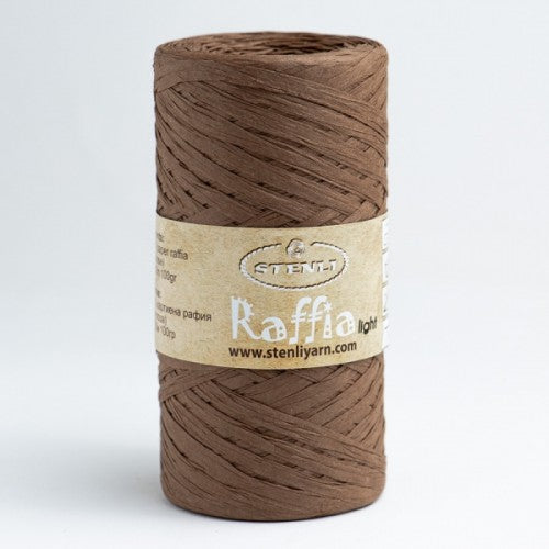 Stenli Raffia Light