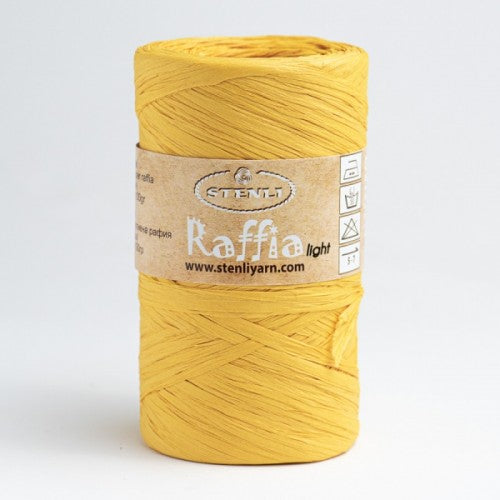 Stenli Raffia Light