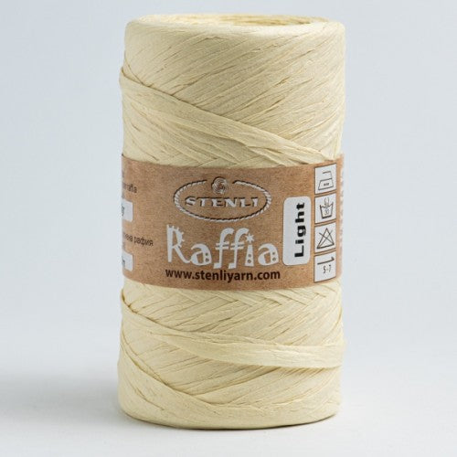Stenli Raffia Light