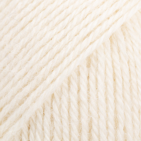 Gotas de alpaca