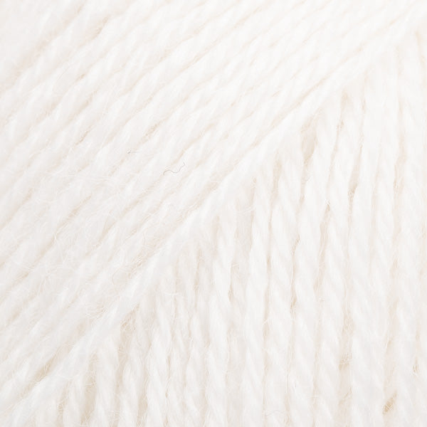Gotas de alpaca