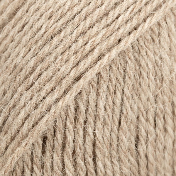 Gotas de alpaca