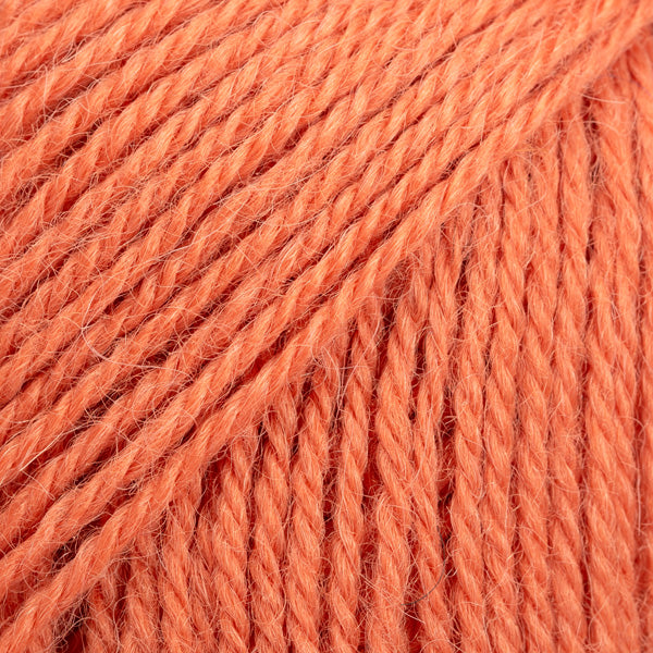 Gotas de alpaca
