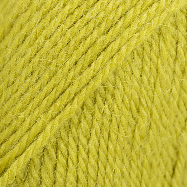 Gotas de alpaca
