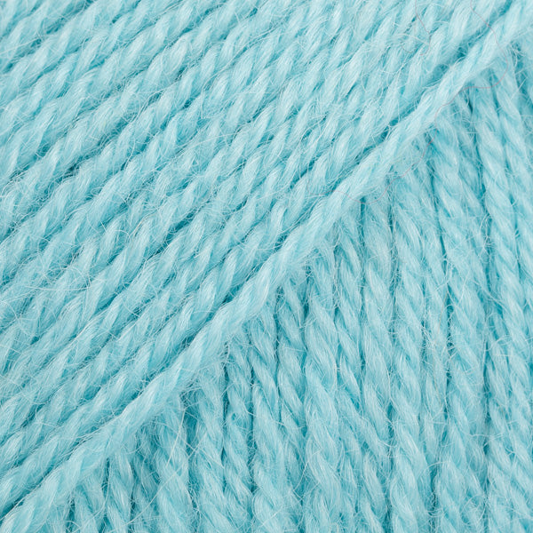 Gotas de alpaca