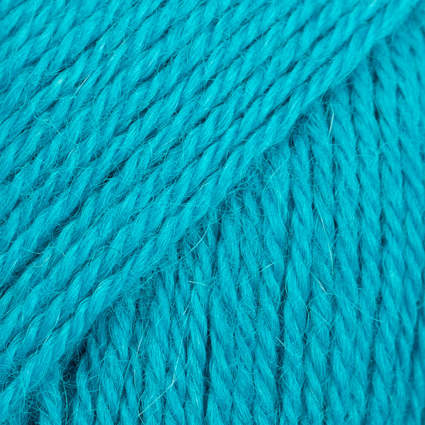 Gotas de alpaca