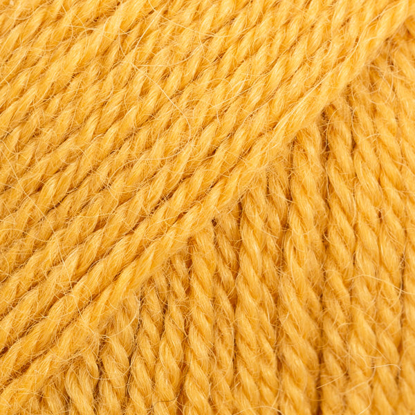 Gotas de alpaca