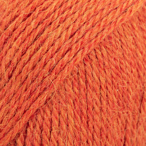 Gotas de alpaca