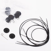 Conjunto Agulhas Circulares Intercambiáveis Drops Classic