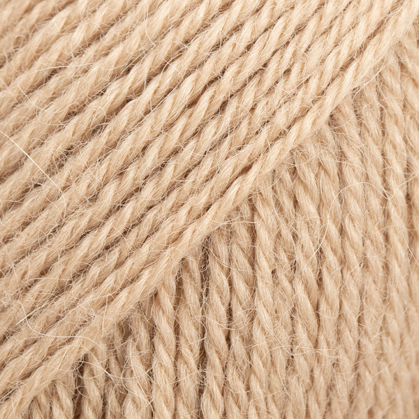Gotas de alpaca