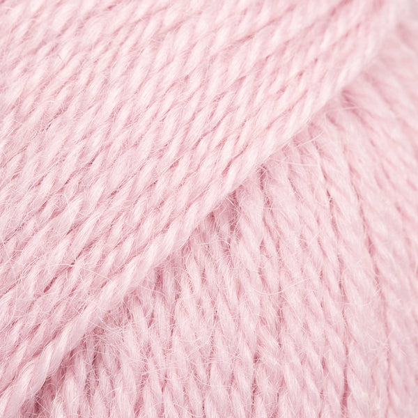Gotas de alpaca