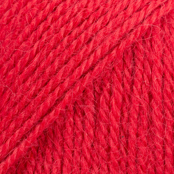 Gotas de alpaca