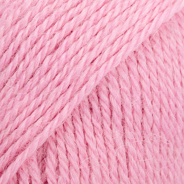 Gotas de alpaca