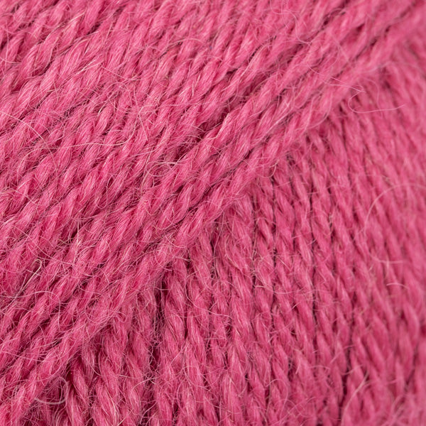 Gotas de alpaca