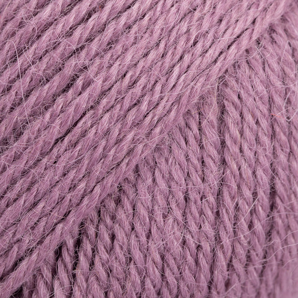 Gotas de alpaca