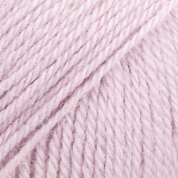 Gotas de alpaca
