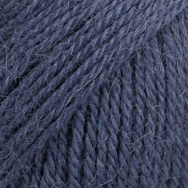 Gotas de alpaca