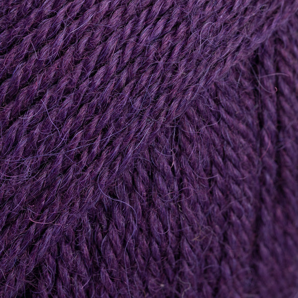 Gotas de alpaca