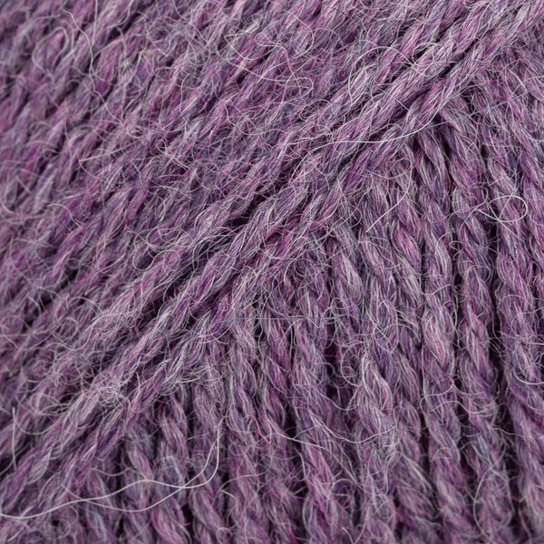Gotas de alpaca