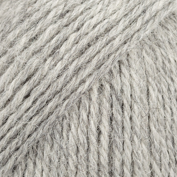 Gotas de alpaca