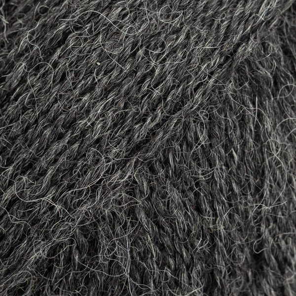 Gotas de alpaca