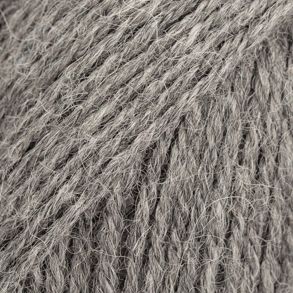Gotas de alpaca