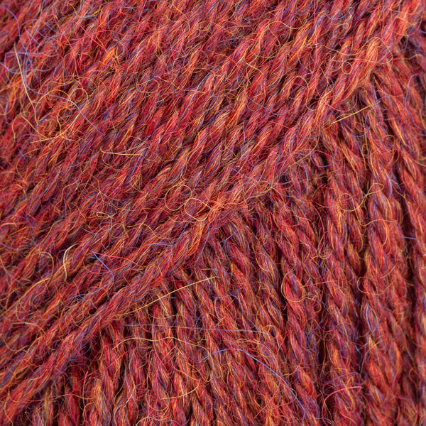 Gotas de alpaca