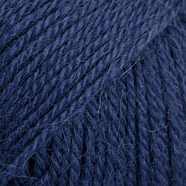 Gotas de alpaca