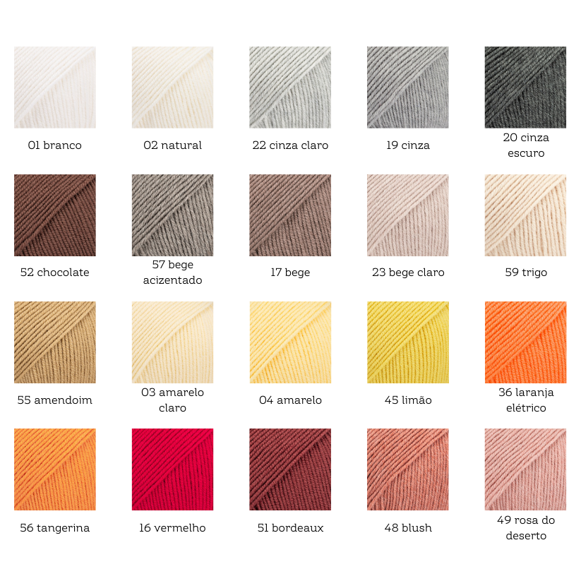 Drops Baby Merino