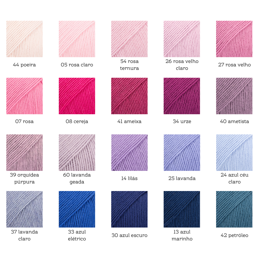 Drops Baby Merino