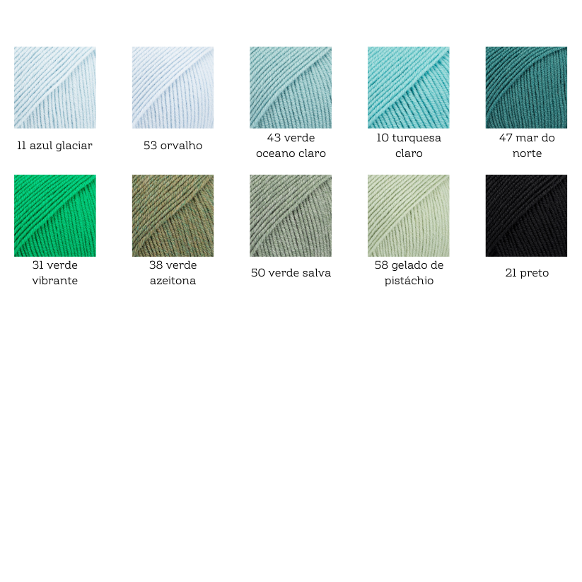 Drops Baby Merino