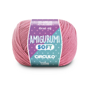 Círculo Amigurumi Soft