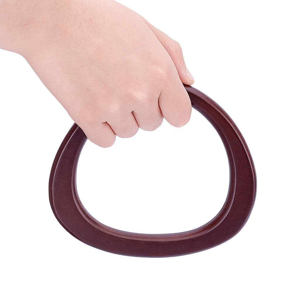 Wooden Handle/Strap