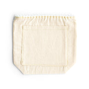 Forro para bolso pequeño con fondo