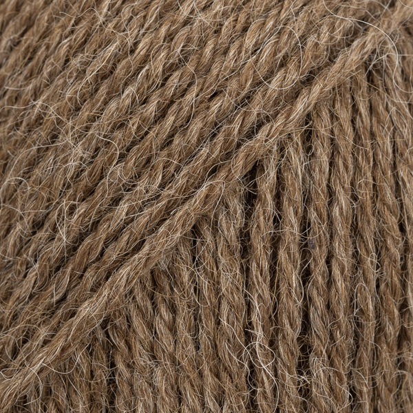 Gotas de alpaca