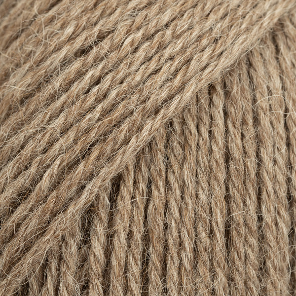 Gotas de alpaca