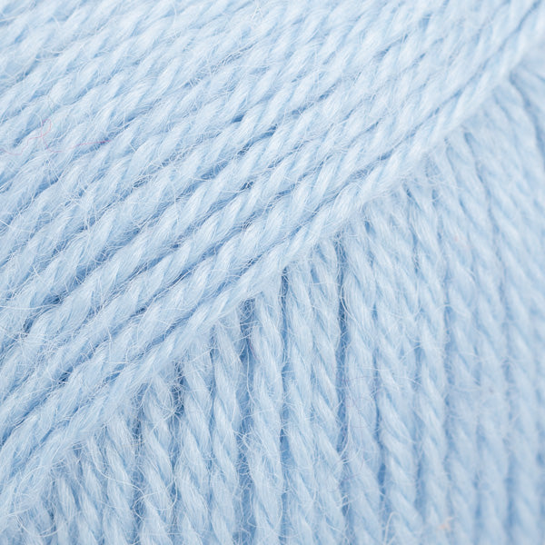 Gotas de alpaca