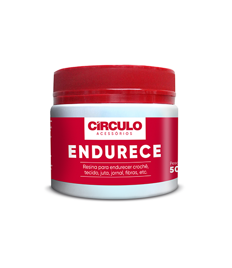 Círculo Endurece