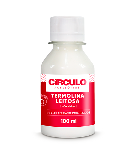 Termolina lechosa