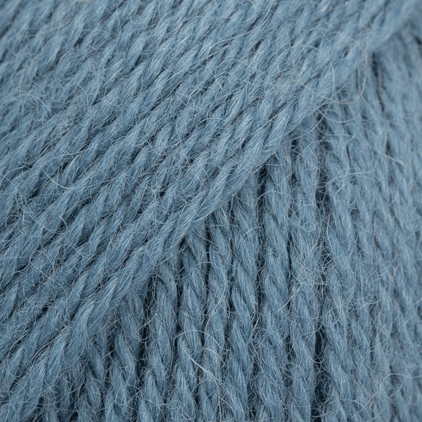 Gotas de alpaca
