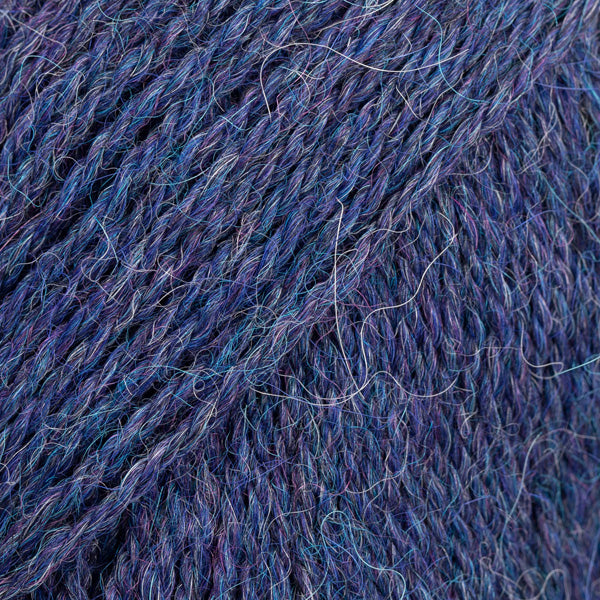 Gotas de alpaca