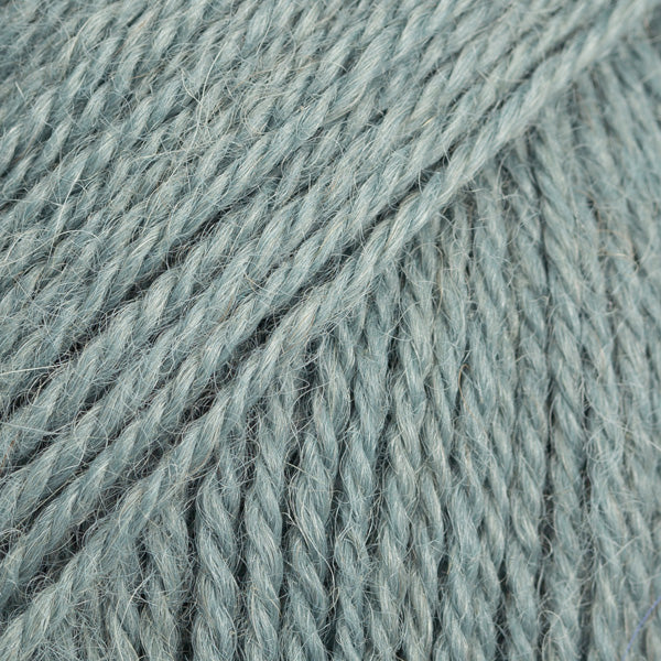 Gotas de alpaca