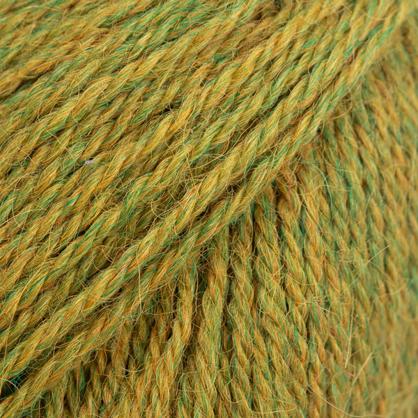 Gotas de alpaca