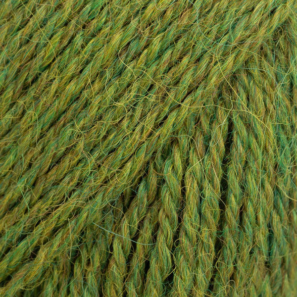 Gotas de alpaca