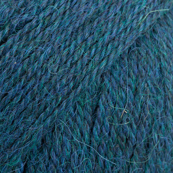 Gotas de alpaca