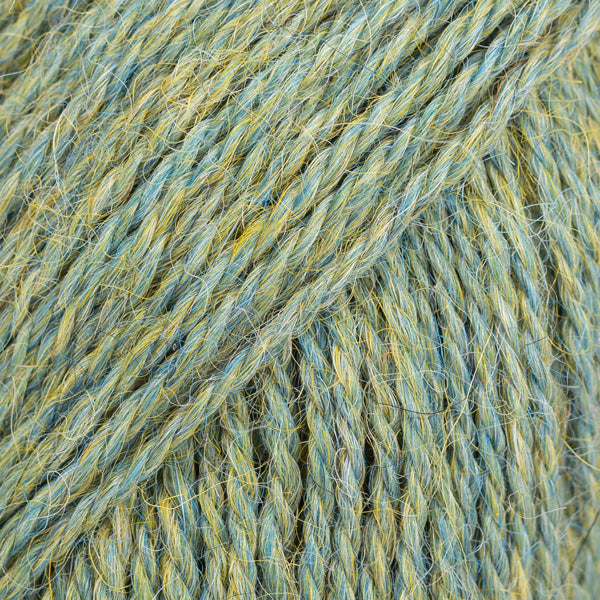 Gotas de alpaca